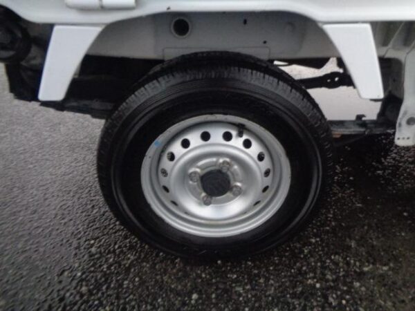 Ref:AUX-19059894 SUZUKI CARRY TRUCK 2014 - Image 15