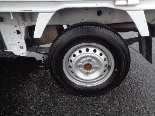 Ref:AUX-19059894 SUZUKI CARRY TRUCK 2014 - Image 16