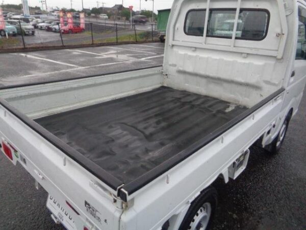 Ref:AUX-19059894 SUZUKI CARRY TRUCK 2014 - Image 18