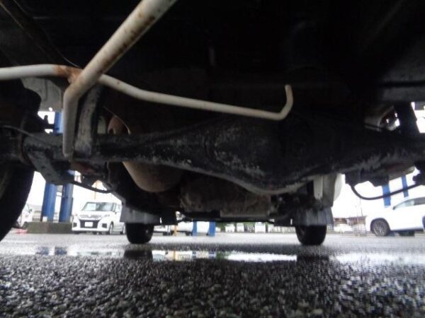 Ref:AUX-19059894 SUZUKI CARRY TRUCK 2014 - Image 20