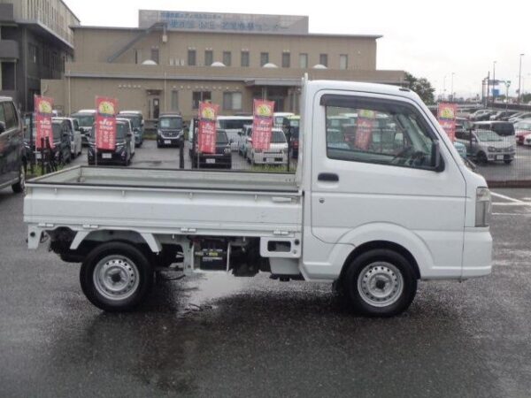 Ref:AUX-19059894 SUZUKI CARRY TRUCK 2014 - Image 5