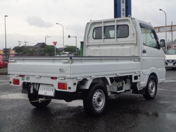 Ref:AUX-19059894 SUZUKI CARRY TRUCK 2014 - Image 6