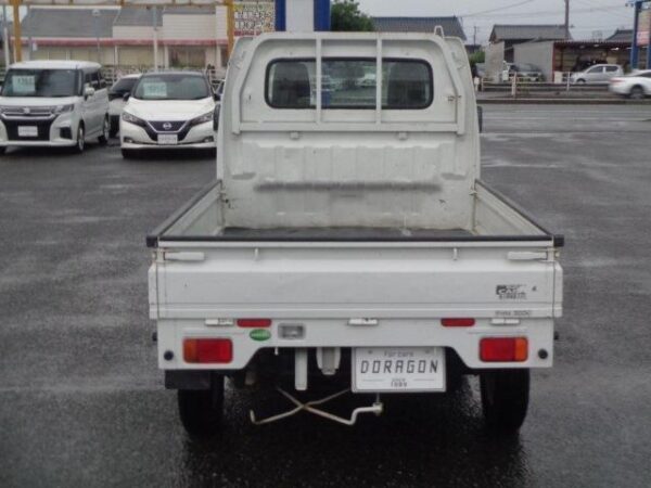 Ref:AUX-19059894 SUZUKI CARRY TRUCK 2014 - Image 7