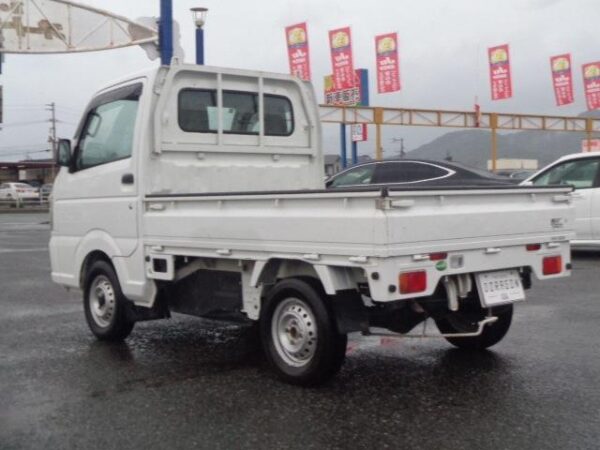Ref:AUX-19059894 SUZUKI CARRY TRUCK 2014 - Image 8