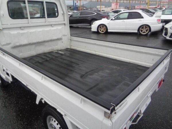 Ref:AUX-19059894 SUZUKI CARRY TRUCK 2014 - Image 9