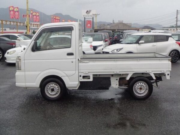 Ref:AUX-19059894 SUZUKI CARRY TRUCK 2014 - Image 10
