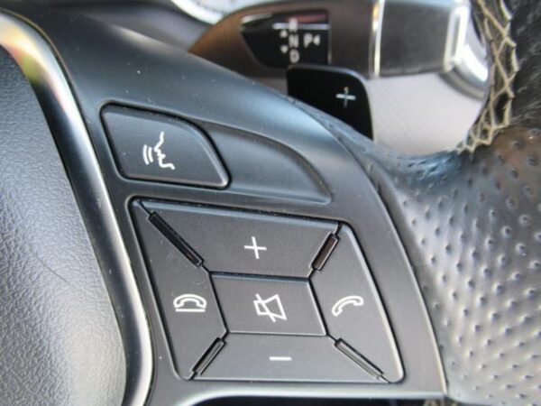 Ref:AUX-19059899 MERCEDES BENZ A-CLASS 2013 - Image 11