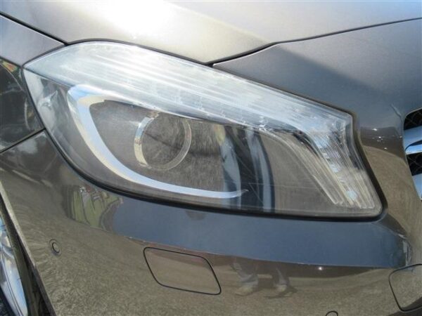 Ref:AUX-19059899 MERCEDES BENZ A-CLASS 2013 - Image 14