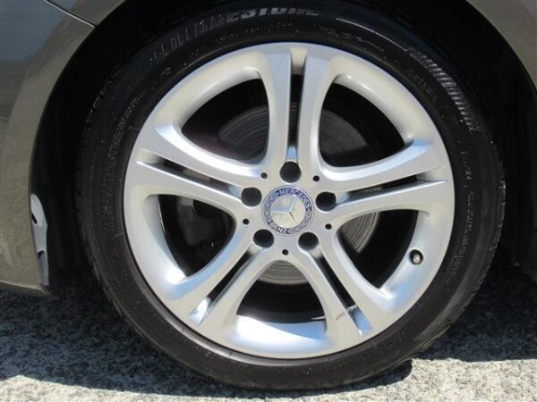 Ref:AUX-19059899 MERCEDES BENZ A-CLASS 2013 - Image 15