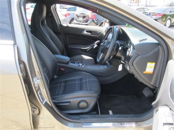 Ref:AUX-19059899 MERCEDES BENZ A-CLASS 2013 - Image 16