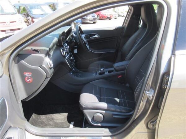 Ref:AUX-19059899 MERCEDES BENZ A-CLASS 2013 - Image 17