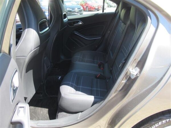 Ref:AUX-19059899 MERCEDES BENZ A-CLASS 2013 - Image 18