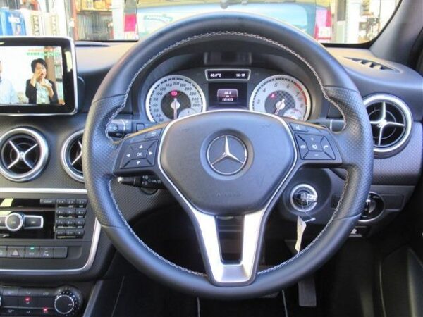 Ref:AUX-19059899 MERCEDES BENZ A-CLASS 2013 - Image 5