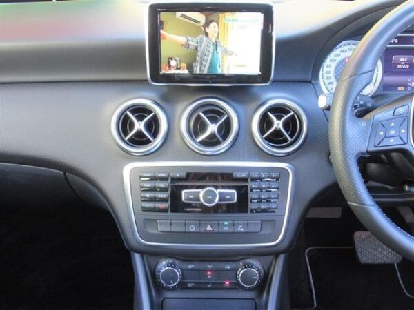 Ref:AUX-19059899 MERCEDES BENZ A-CLASS 2013 - Image 6