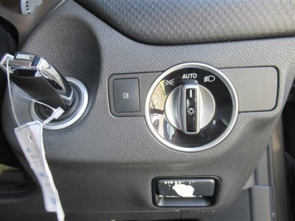 Ref:AUX-19059899 MERCEDES BENZ A-CLASS 2013 - Image 7
