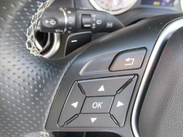 Ref:AUX-19059899 MERCEDES BENZ A-CLASS 2013 - Image 10