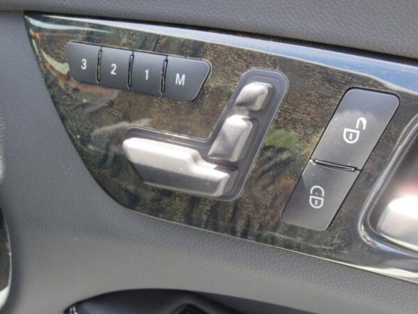Ref:AUX-19059900 MERCEDES BENZ CLS-CLASS 2014 - Image 11