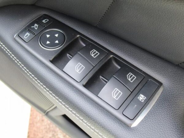 Ref:AUX-19059900 MERCEDES BENZ CLS-CLASS 2014 - Image 13
