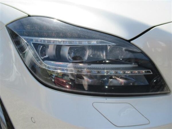 Ref:AUX-19059900 MERCEDES BENZ CLS-CLASS 2014 - Image 15