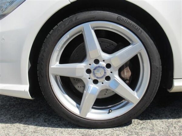 Ref:AUX-19059900 MERCEDES BENZ CLS-CLASS 2014 - Image 16
