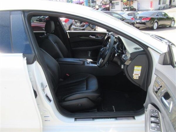 Ref:AUX-19059900 MERCEDES BENZ CLS-CLASS 2014 - Image 17