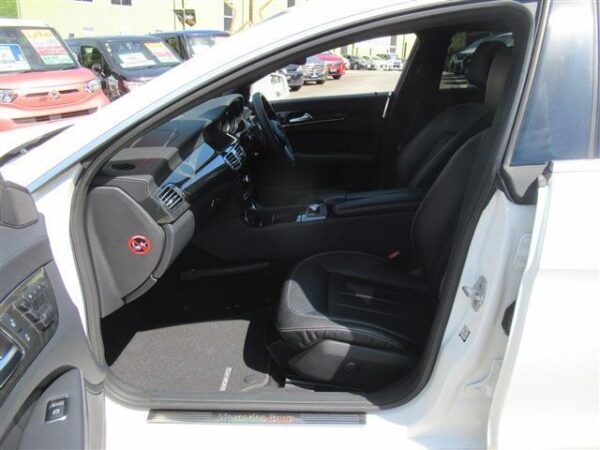Ref:AUX-19059900 MERCEDES BENZ CLS-CLASS 2014 - Image 18