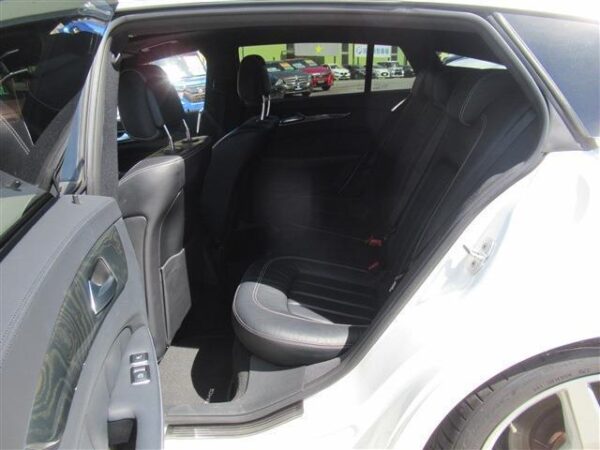 Ref:AUX-19059900 MERCEDES BENZ CLS-CLASS 2014 - Image 19