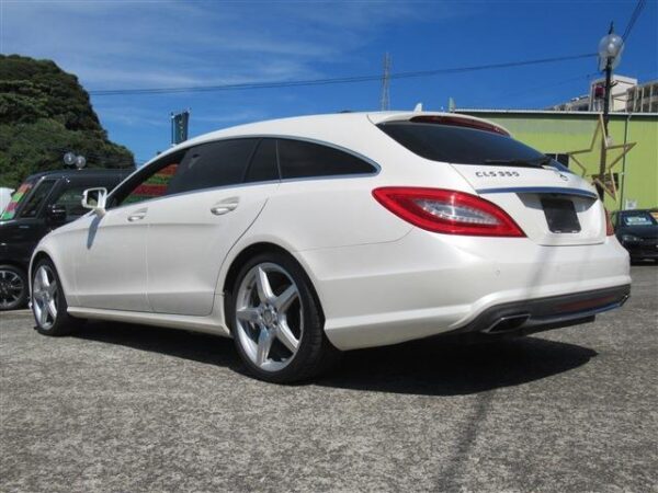 Ref:AUX-19059900 MERCEDES BENZ CLS-CLASS 2014 - Image 20