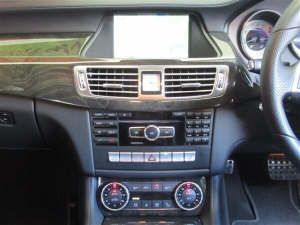 Ref:AUX-19059900 MERCEDES BENZ CLS-CLASS 2014 - Image 6