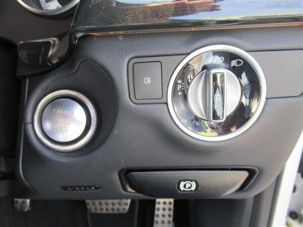 Ref:AUX-19059900 MERCEDES BENZ CLS-CLASS 2014 - Image 7