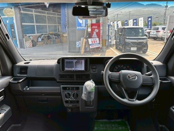 Ref:AUX-19059906 DAIHATSU HIJET CARGO 2022 - Image 2