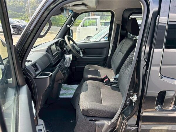 Ref:AUX-19059906 DAIHATSU HIJET CARGO 2022 - Image 11
