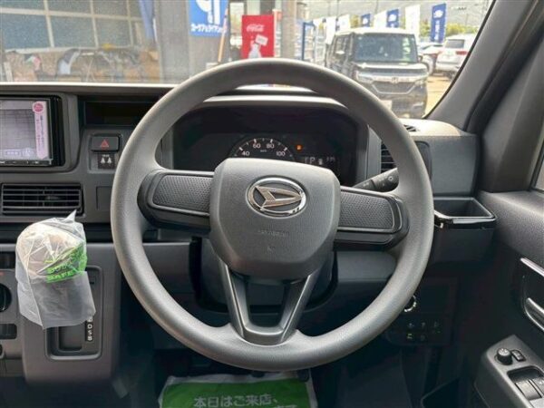 Ref:AUX-19059906 DAIHATSU HIJET CARGO 2022 - Image 18