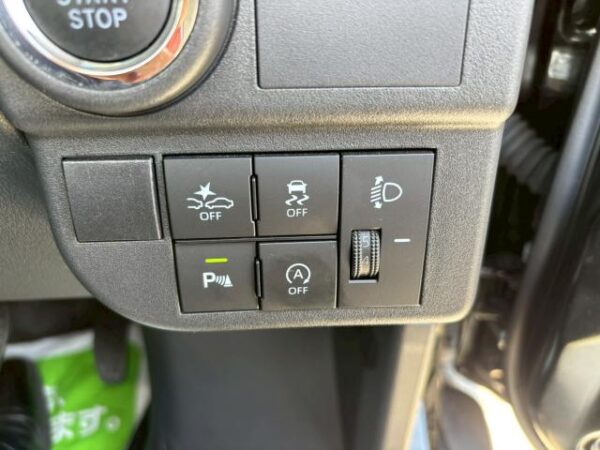 Ref:AUX-19059906 DAIHATSU HIJET CARGO 2022 - Image 20