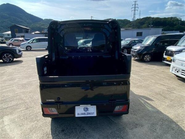 Ref:AUX-19059906 DAIHATSU HIJET CARGO 2022 - Image 4