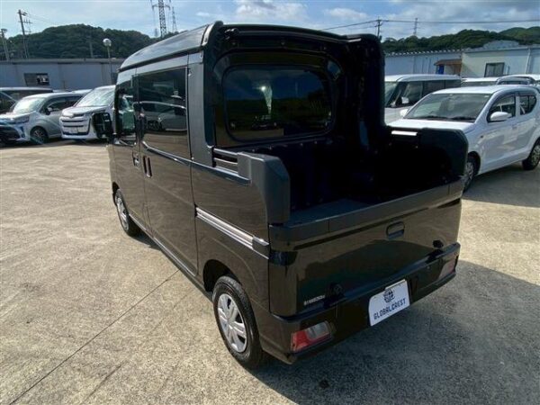 Ref:AUX-19059906 DAIHATSU HIJET CARGO 2022 - Image 5