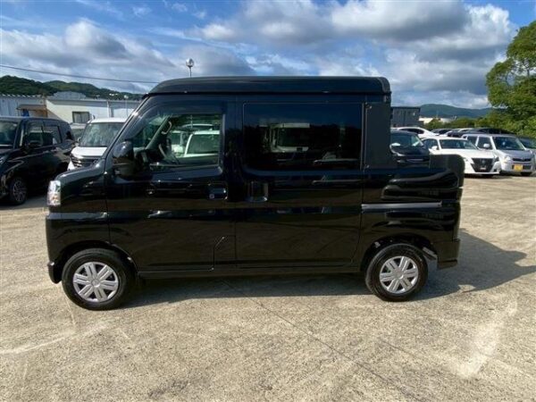 Ref:AUX-19059906 DAIHATSU HIJET CARGO 2022 - Image 6