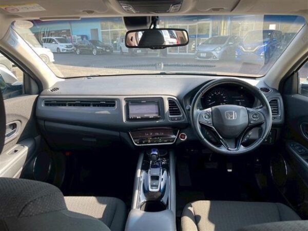 Ref:AUX-19059907 HONDA VEZEL 2017 - Image 2