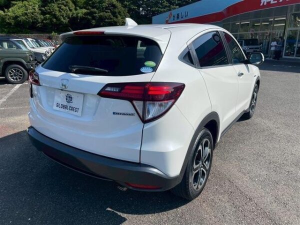 Ref:AUX-19059907 HONDA VEZEL 2017 - Image 11