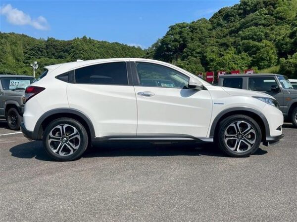 Ref:AUX-19059907 HONDA VEZEL 2017 - Image 12