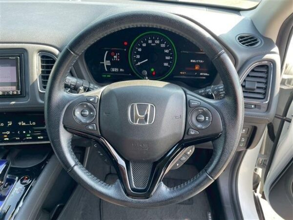 Ref:AUX-19059907 HONDA VEZEL 2017 - Image 13