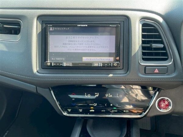 Ref:AUX-19059907 HONDA VEZEL 2017 - Image 19