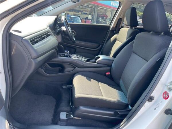 Ref:AUX-19059907 HONDA VEZEL 2017 - Image 3