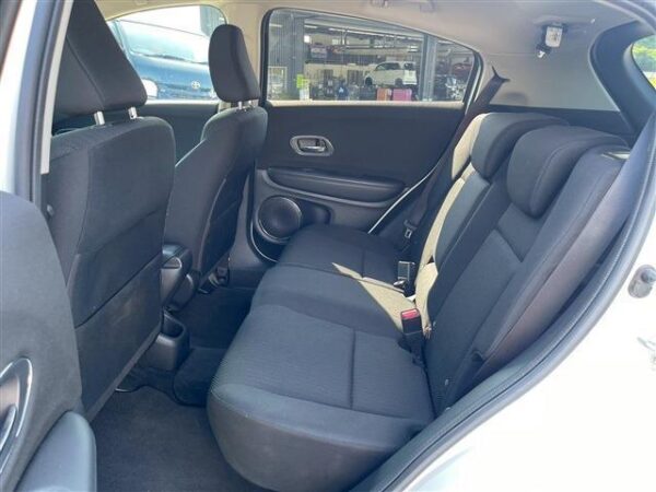 Ref:AUX-19059907 HONDA VEZEL 2017 - Image 4
