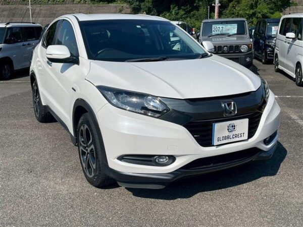 Ref:AUX-19059907 HONDA VEZEL 2017 - Image 5