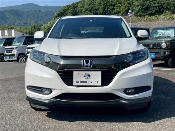 Ref:AUX-19059907 HONDA VEZEL 2017 - Image 6