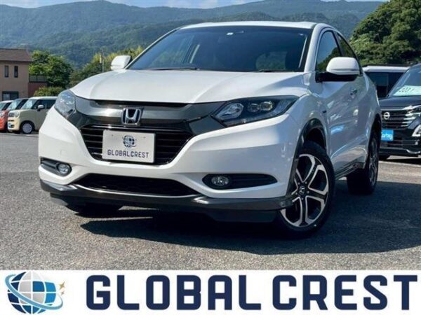 Ref:AUX-19059907 HONDA VEZEL 2017