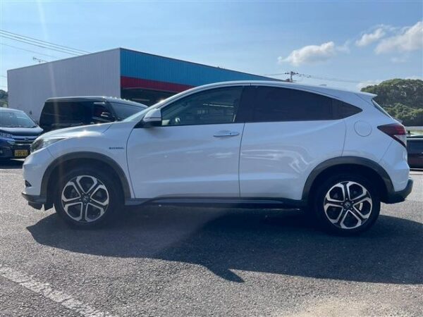 Ref:AUX-19059907 HONDA VEZEL 2017 - Image 8