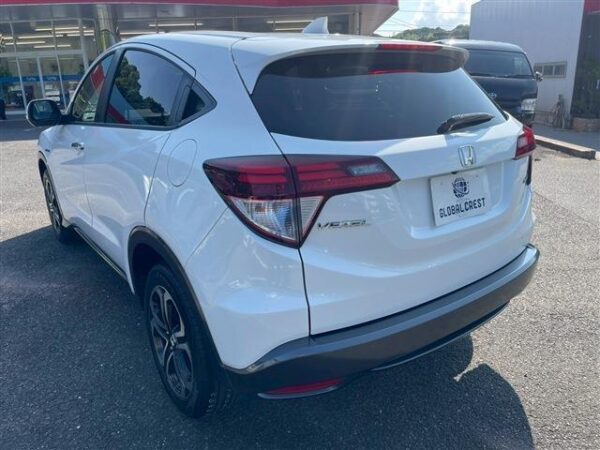 Ref:AUX-19059907 HONDA VEZEL 2017 - Image 9