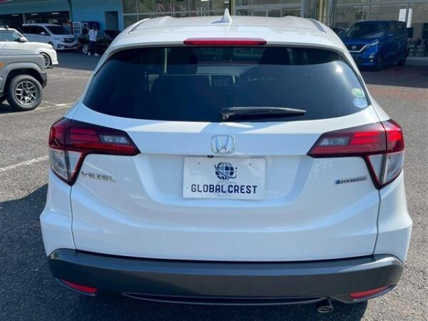 Ref:AUX-19059907 HONDA VEZEL 2017 - Image 10
